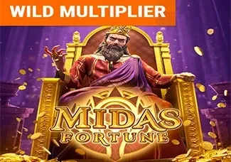 Midas Fortune icon