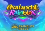 Avalanche with Rainblox Reels game thumbnail