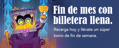 Plataforma de Jugabet Chile