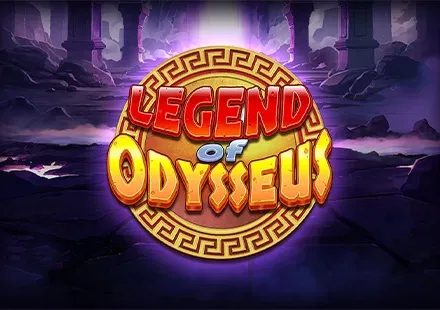 Legend Of Odysseus icon