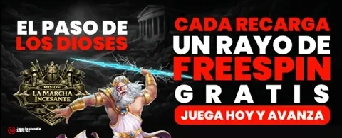 Bono de Recarga Diaria promotion