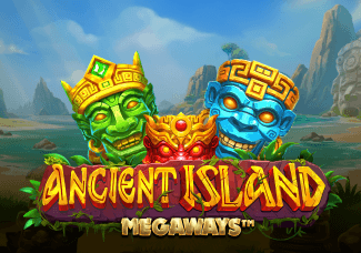 Ancient Island Megaways game icon