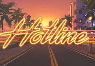 Hotline game icon