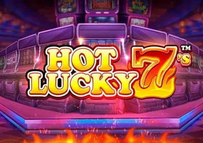 Hot Lucky 7's game icon
