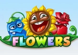 Flowers game icon