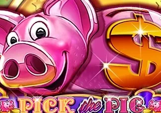 Pick The Pig