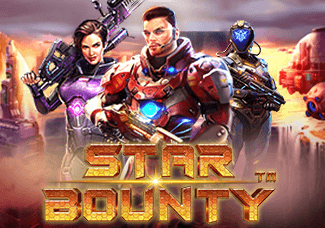 Star Bounty game icon