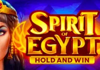 Spirit of Egypt_ Hold and Win