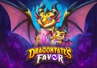 Dragonfate's Favor game thumbnail