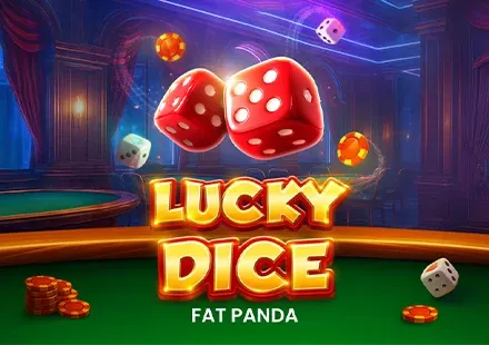 Lucky Dice game thumbnail