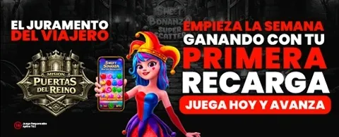 Cashback VIP Semanal promotion