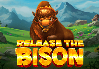 Release the Bison icon
