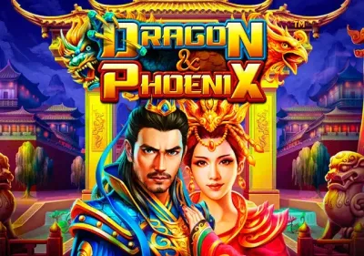 Dragon & Phoenix game icon