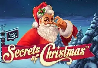 Secrets of Christmas