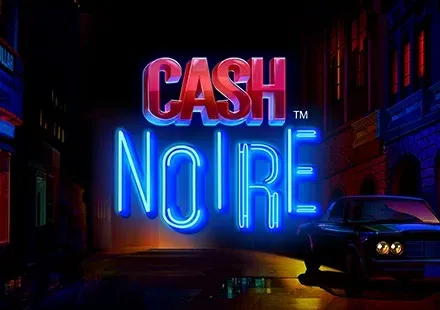 Cash Noire icon