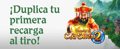 Referido Ganador Jugabet promotion